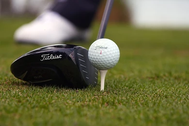 Titleist Pro V1x High Number Custom Logo Golf Balls Golfballs.com