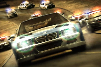 Cool Car Games Wallpapers