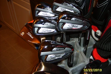 Team Titleist