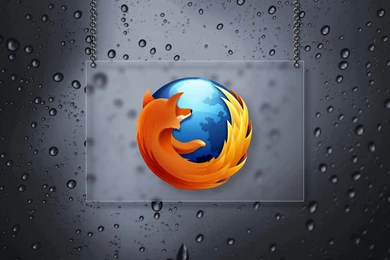 Firefox Wallpapers By Ken Saunders