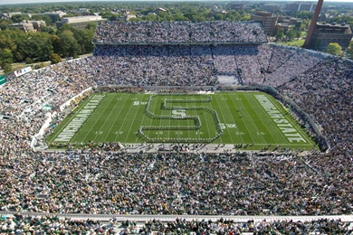 High Quality Michigan State University Wallpapers