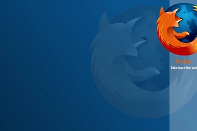 Firefox Hd Widescreen