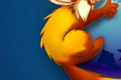 1080x1920 Firefox Wallpapers HD