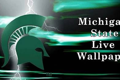 Michigan State University Desktop Wallpapers