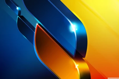 Firefox Dual Monitor HD Desktop Wallpapers : Widescreen : High ...