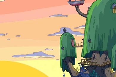 Adventure Time Wallpapers For Mobile Phone In 720x1280
