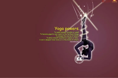 Bhakti Yoga Free Wallpaper, Bikram Yoga Wallpaper, Hatha Yoga Free ...