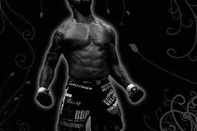 6 Mixed Martial Arts HD Wallpapers