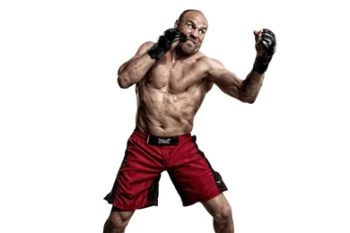 Wallpapers Ufc Randy Couture Mixed Martial Arts 2560x1600 ...