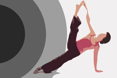 Beautiful Yoga Bliss Backgrounds And Wallpapers   Free