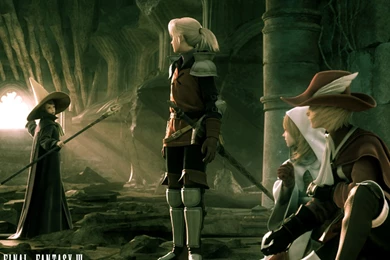 Image Wall III 06.jpg Final Fantasy Wiki Wikia