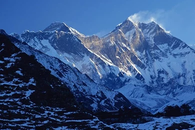 Beautiful Mountains Wallpapers   Mountain Scenery3   Wallcoo.net