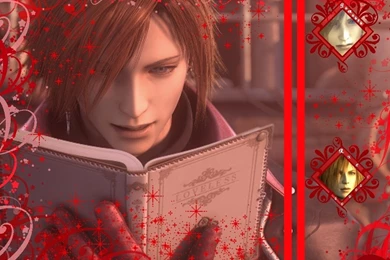 FiNalFanTasy <3   Final Fantasy Wallpapers (20392703)   Fanpop