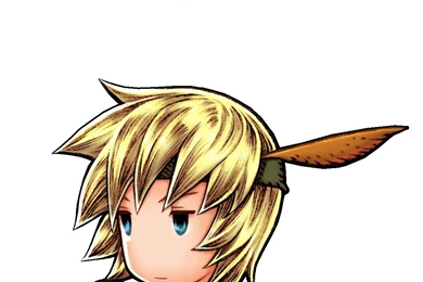 SuperHD.pics: Final Fantasy III Simple Backgrounds Desktop Bakcgrounds