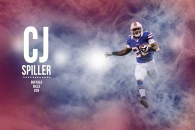 Wallpapers CJ Spiller By HazZbroGaminG On DeviantArt