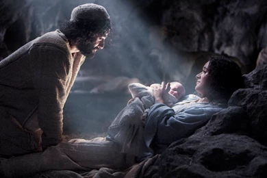 My Free Wallpapers Movies Wallpapers The Nativity Story