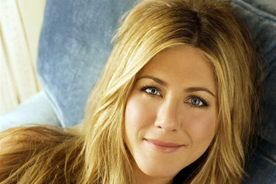 Jennifer Aniston Wallpapers: Jennifer Aniston Hot Wallpapers