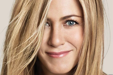 Jennifer Aniston HD Desktop Wallpapers