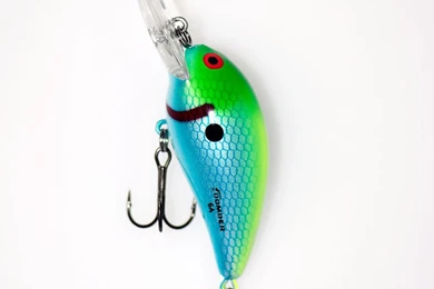 Fishing Lure 2 By Pollux221 On DeviantArt