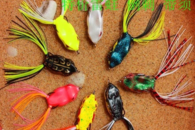 High Quality Mix 51pcs/set Hard Lures Bait Fishing Lure Wholesale ...