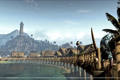 Dead Island Wallpapers, Photos & Images In HD