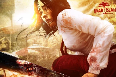 Dead Island Wallpapers