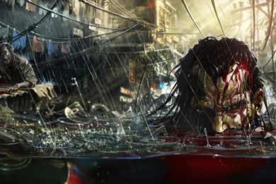 DeadIsland Riptide HD Wallpapers   IHD Wallpapers