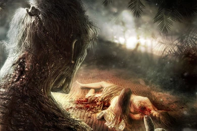 Wallpapers Dead Island Zombie Games Image