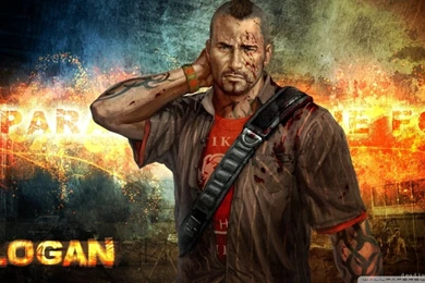 Dead Island HD Desktop Wallpapers : High Definition : Mobile