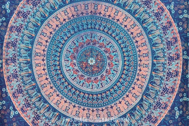 Wallpapers Mandala Bohemian .4 1200x1200