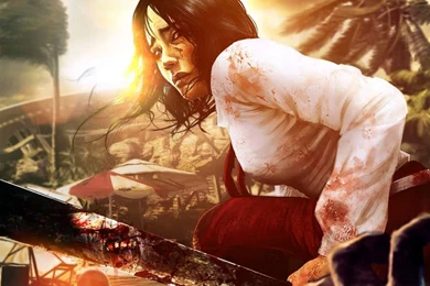 Dead Island Wallpapers Or Desktop Backgrounds