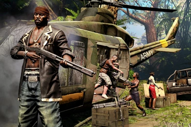 1920x1080px 279.35 KB Dead Island Riptide