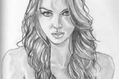 Browsing Traditional Art On DeviantArt