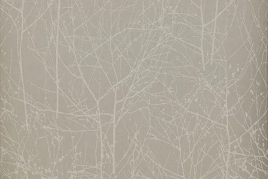 Wintertree II Wallcovering Wallpapers   Cowtan Design Library