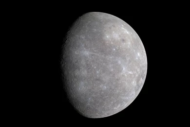 Mercury Wallpapers   Universe Today