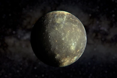 Mercury Wallpapers HD