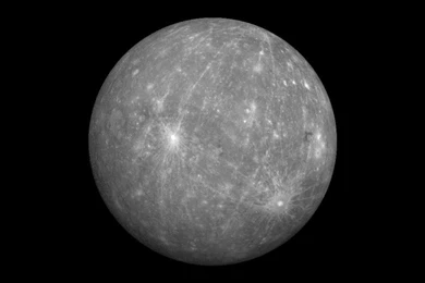 HD Wallpapers Of Planet Mercury (page 4)   Pics About Space