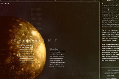 Mercury Wide 1280x800