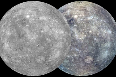 Mercury Planet HD Wallpapers   Pics About Space