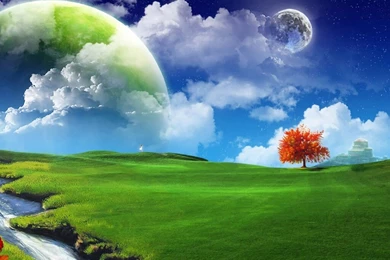 Arts Wallpapers ~ Computer Walpaper