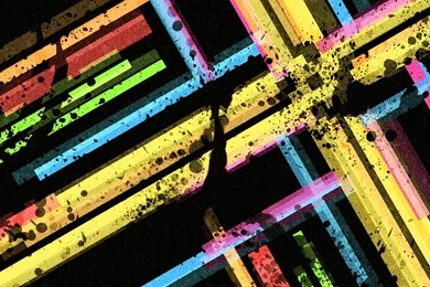 Desktop Wallpapers · Gallery · Windows 7 · Futuristic Graphic Arts ...