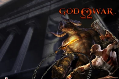 God Of War Wallpapers