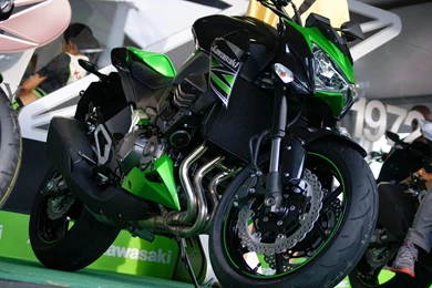 Kawasaki Superbikes Wallpapers