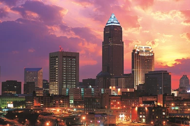 Cleveland Wallpapers