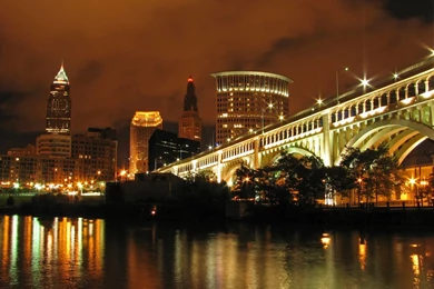 Cleveland Wallpapers