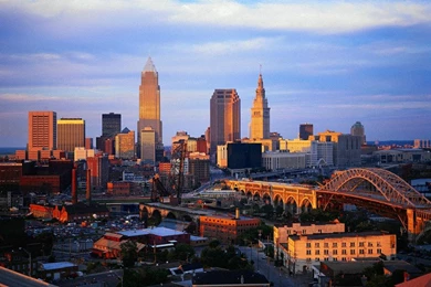 Cleveland Wallpapers