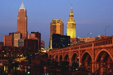 Cleveland Wallpapers