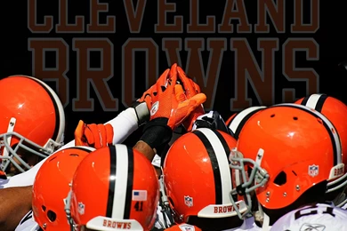 Cleveland Browns Wallpapers