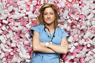 Nurse Jackie   Nurse Jackie Wallpapers (1920x1080) (53700)