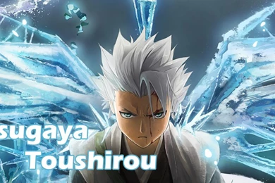 Bleach – FREE Anime Live Wallpapers Android Game Download